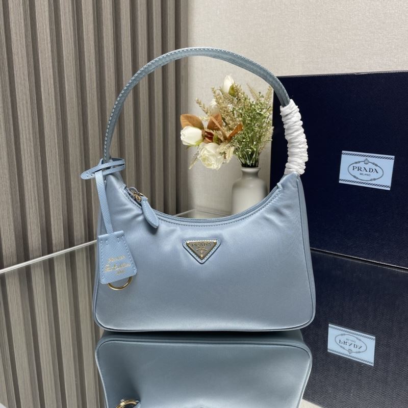 Prada Top Handle Bags